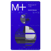Parfum ESCENTRIC MOLECULE 01 + IRIS 100ml