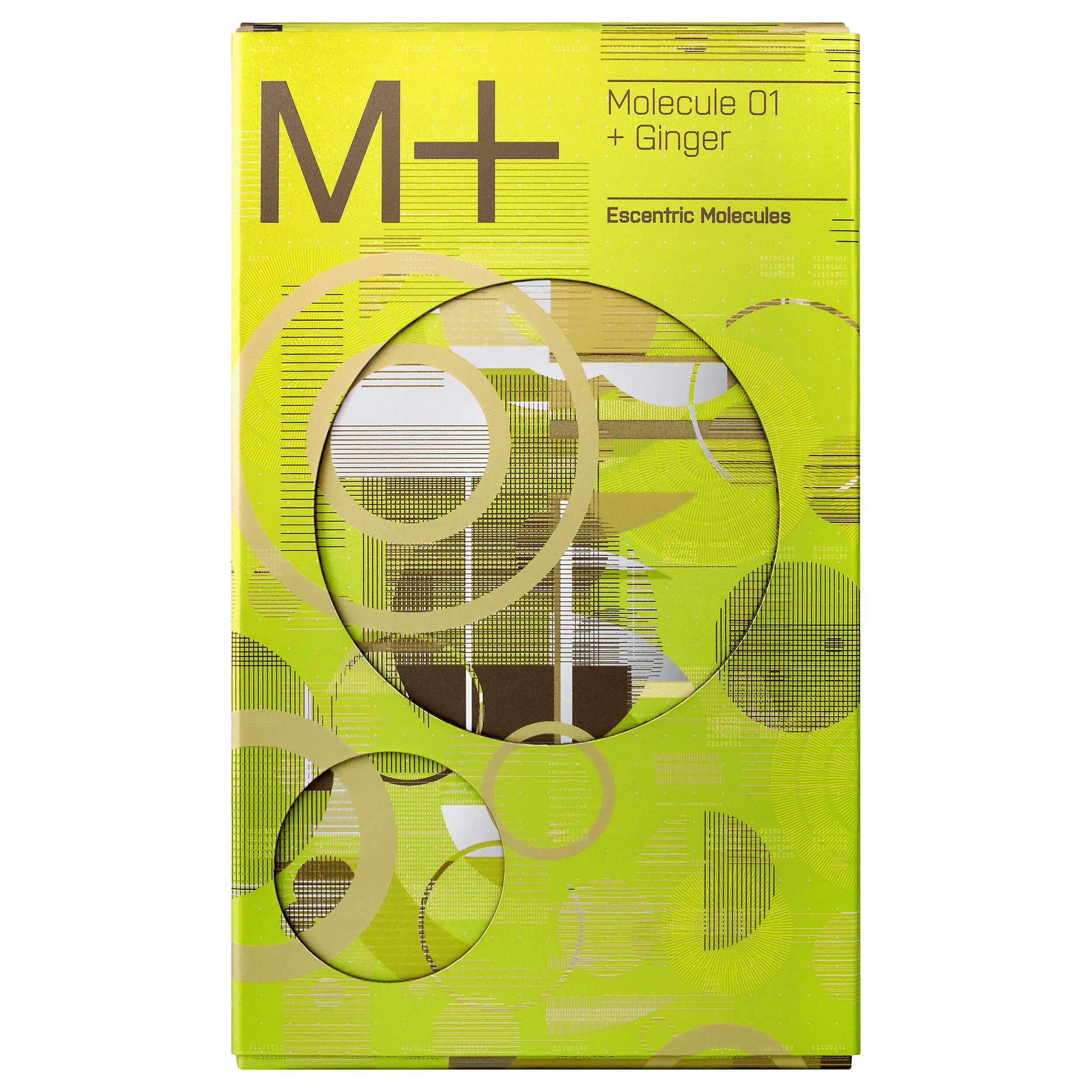 Parfum ESCENTRIC MOLECULE 01 100ml