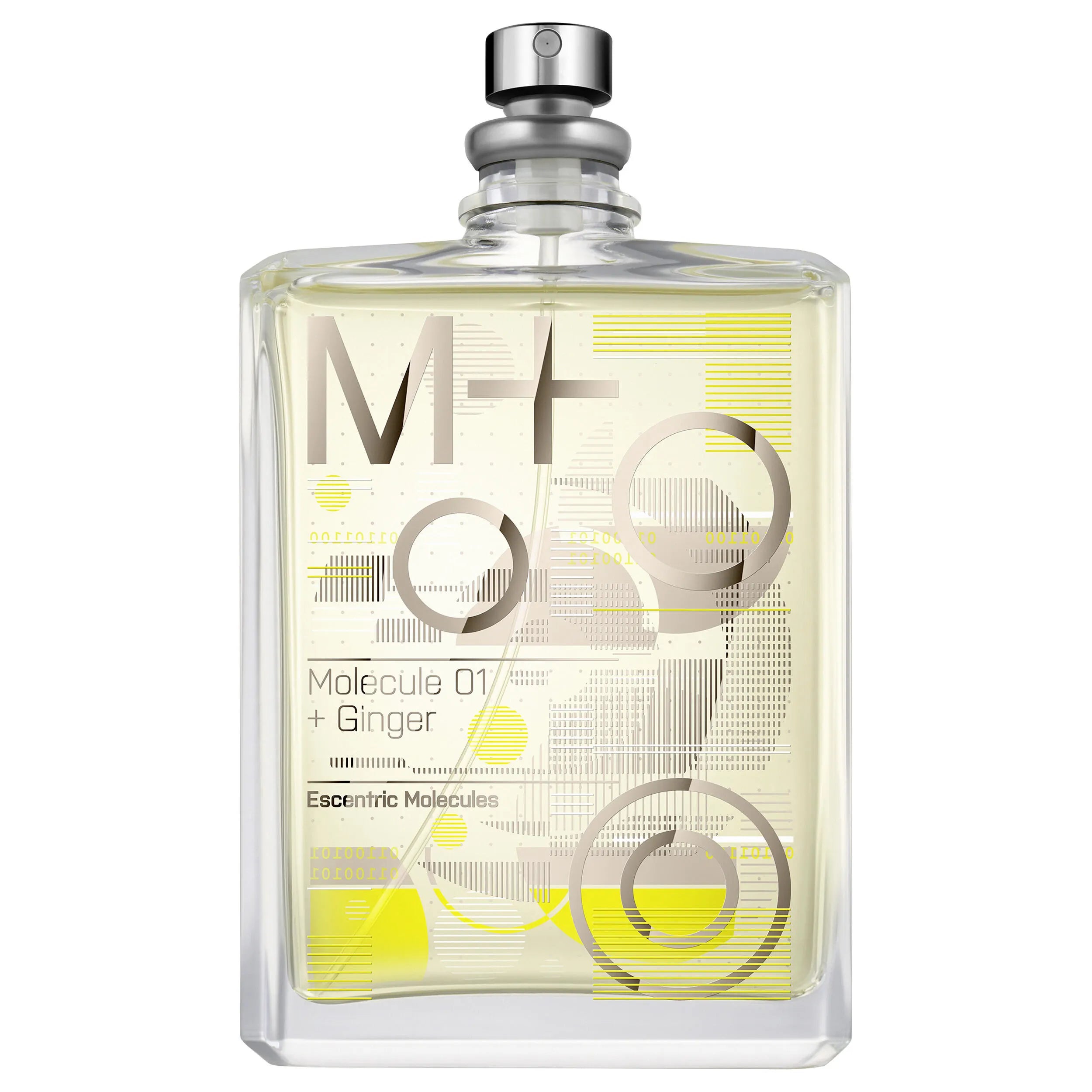 Parfum ESCENTRIC MOLECULE 01 100ml