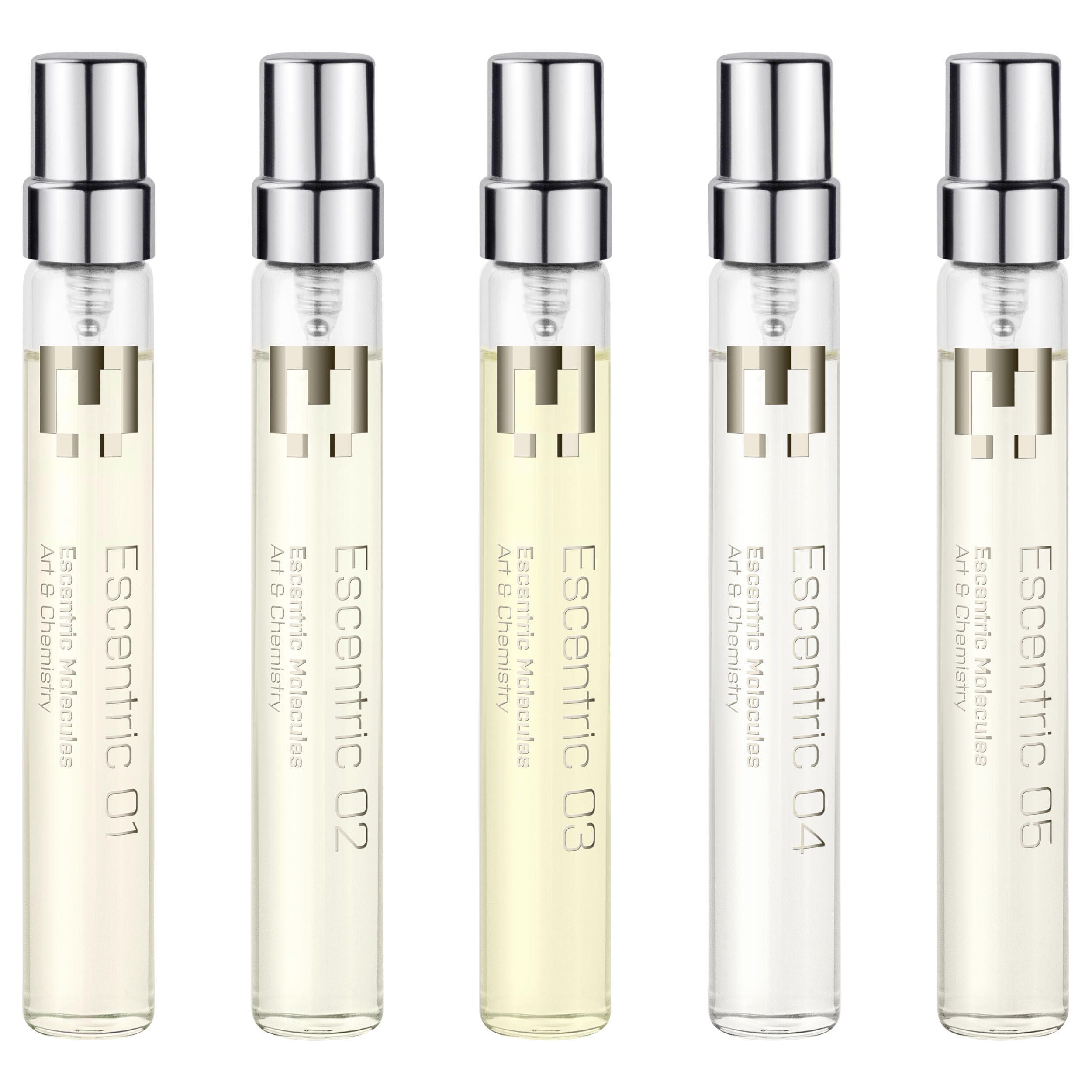 Parfum ART & CHEMESTRY Discovery Set