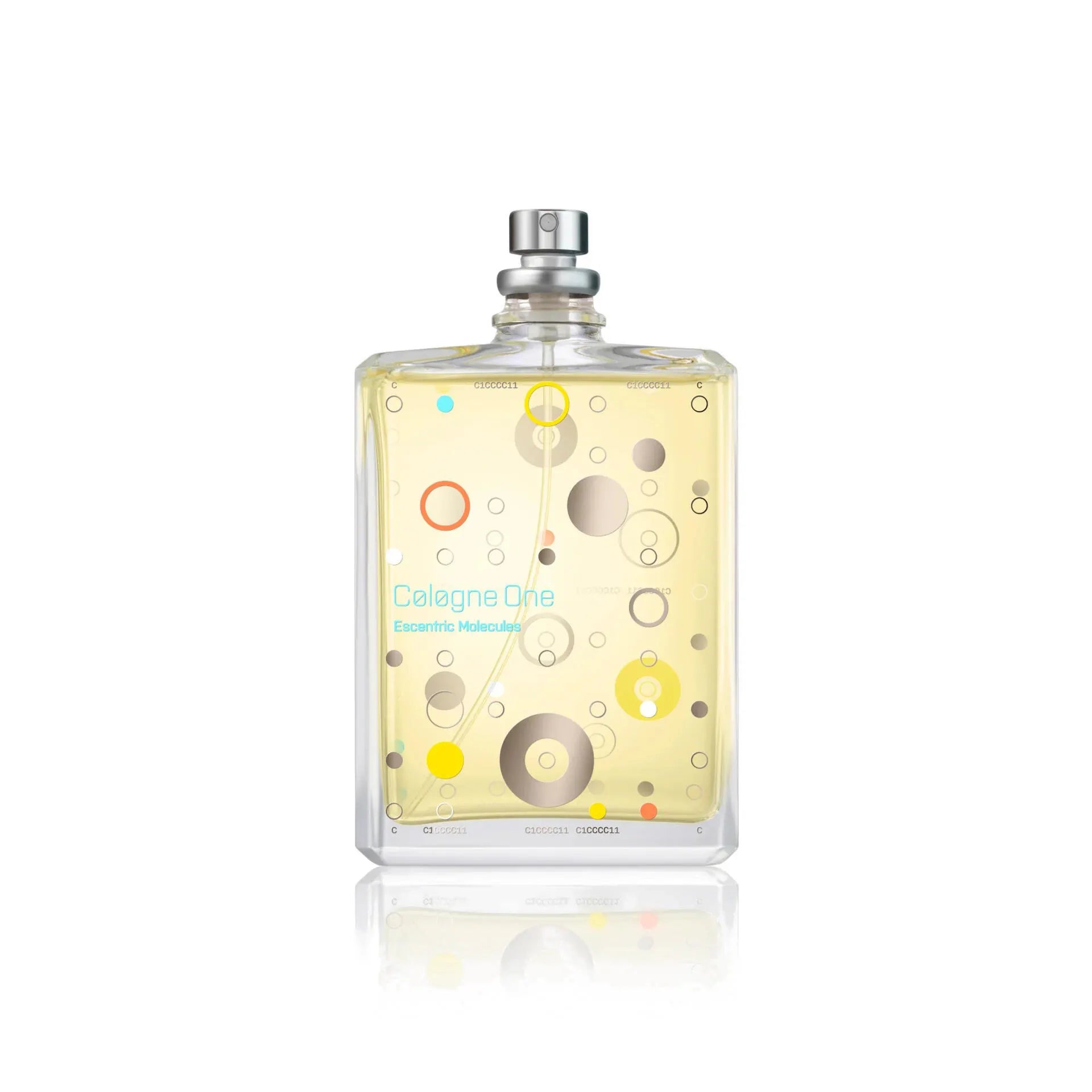 Parfüm COLOGNE ONE