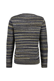 Strickpullover aus Wollmix