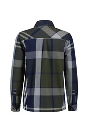 Overshirt LANNICH OVE aus Baumwolle