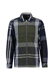 Overshirt LANNICH OVE aus Baumwolle