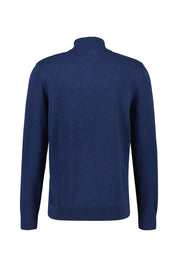 Strickpullover aus Baumwolle