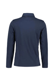 Poloshirt aus Baumwolle