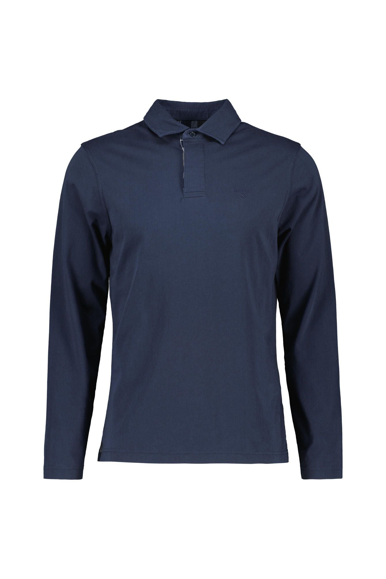 Poloshirt aus Baumwolle