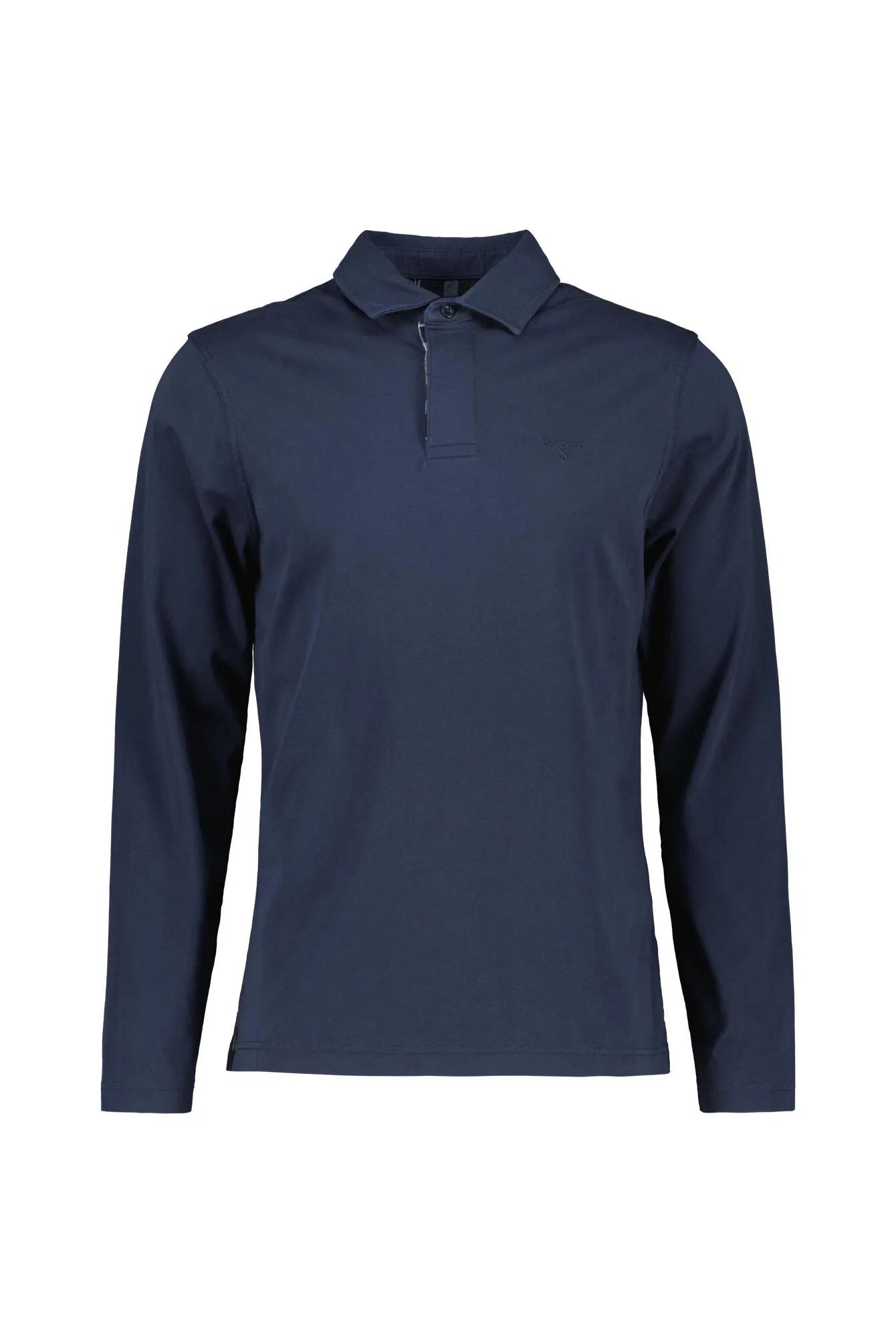 Poloshirt aus Baumwolle