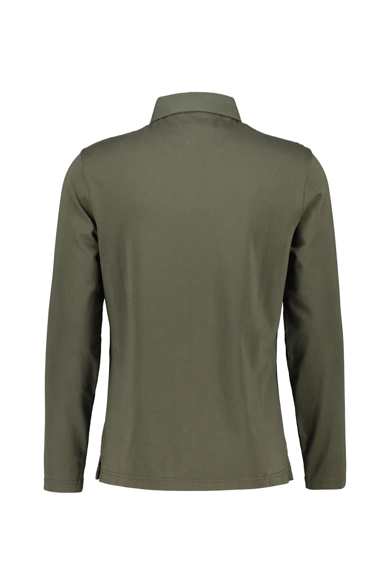 Poloshirt aus Baumwolle