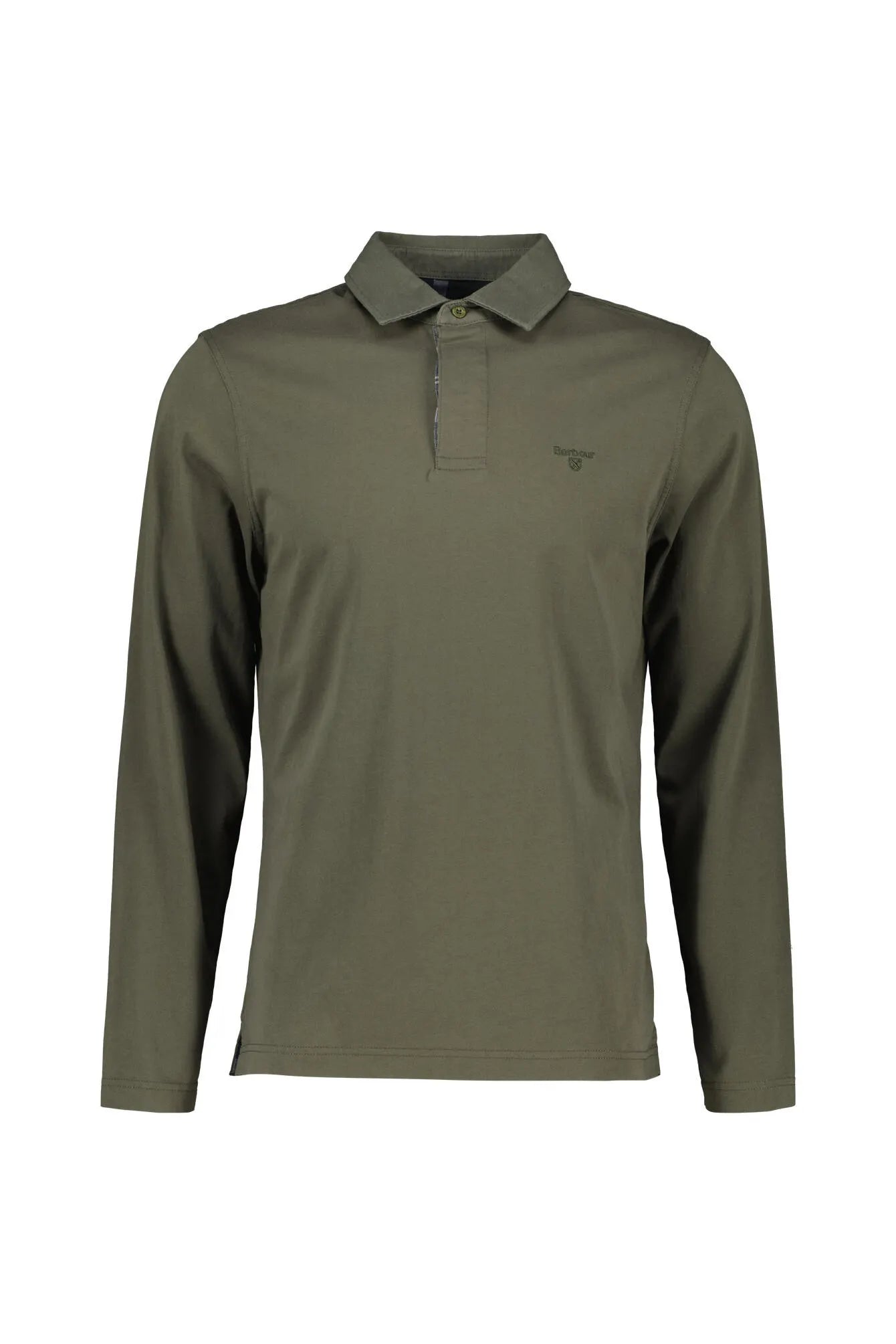 Poloshirt aus Baumwolle
