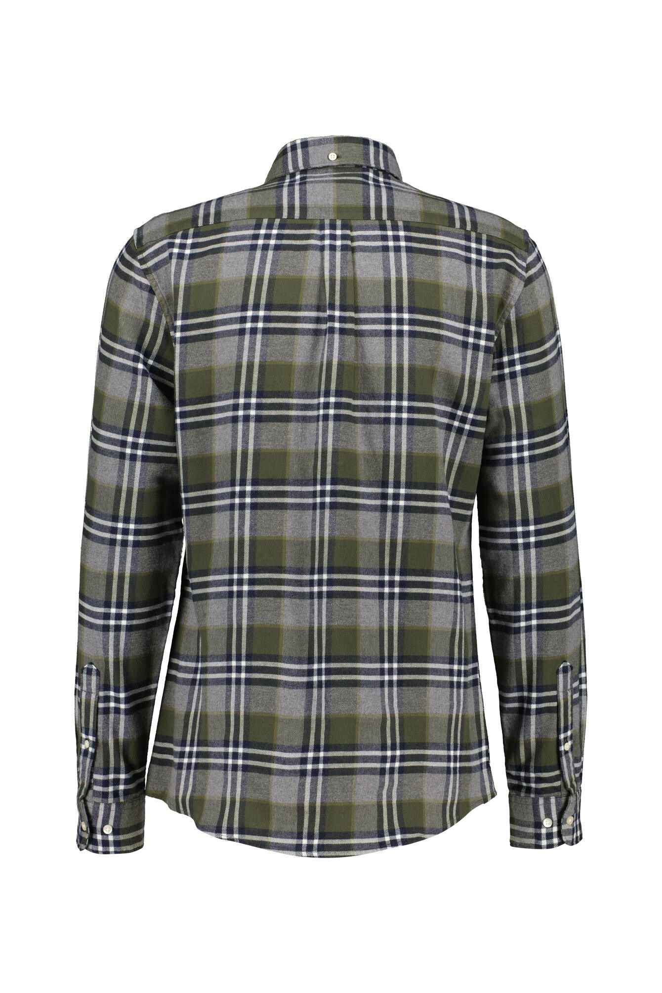 Freizeithemd FALLBAY Tailored Fit