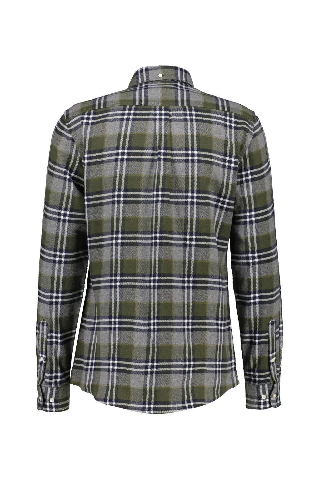 Freizeithemd FALLBAY Tailored Fit