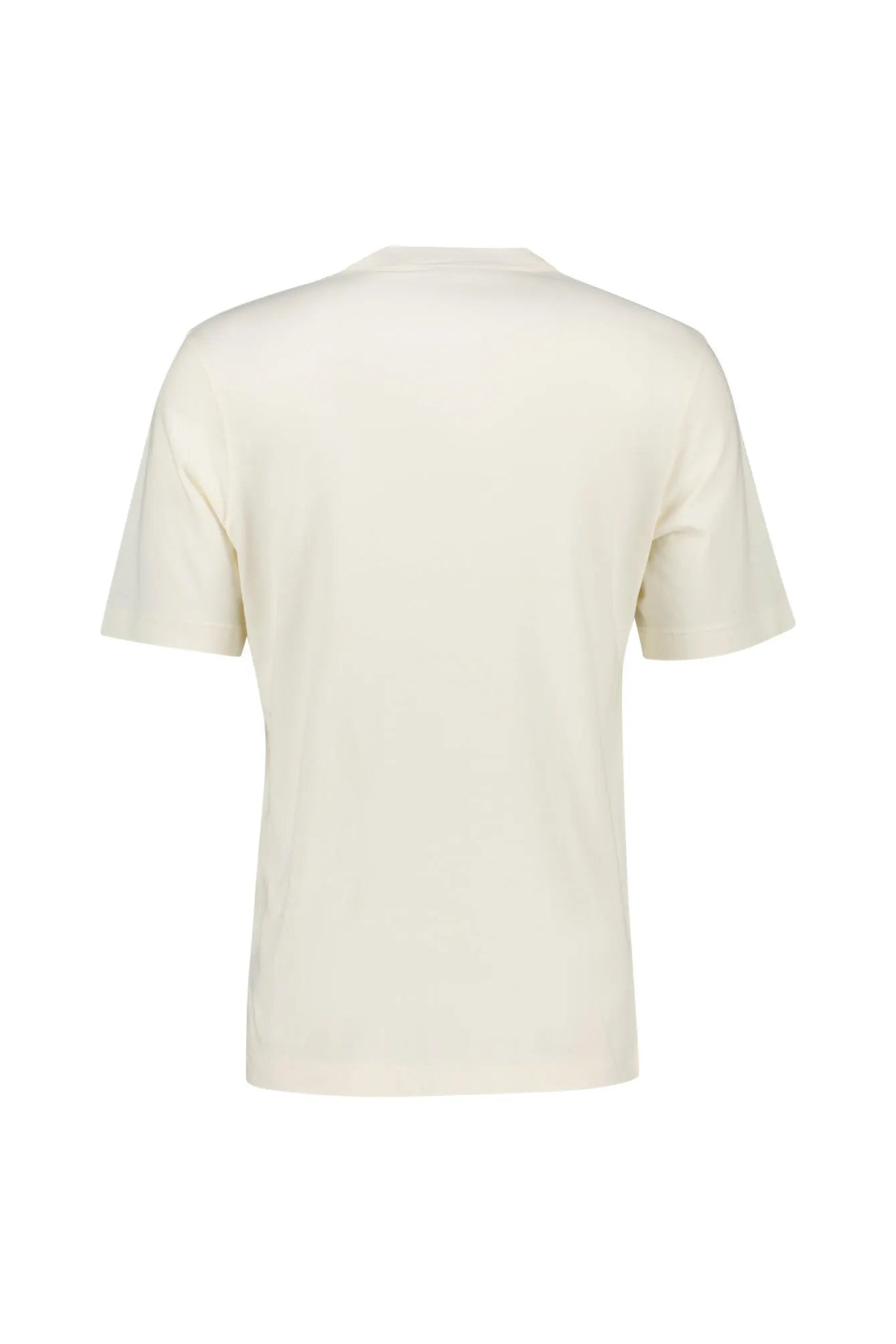 T-Shirt aus Baumwolle