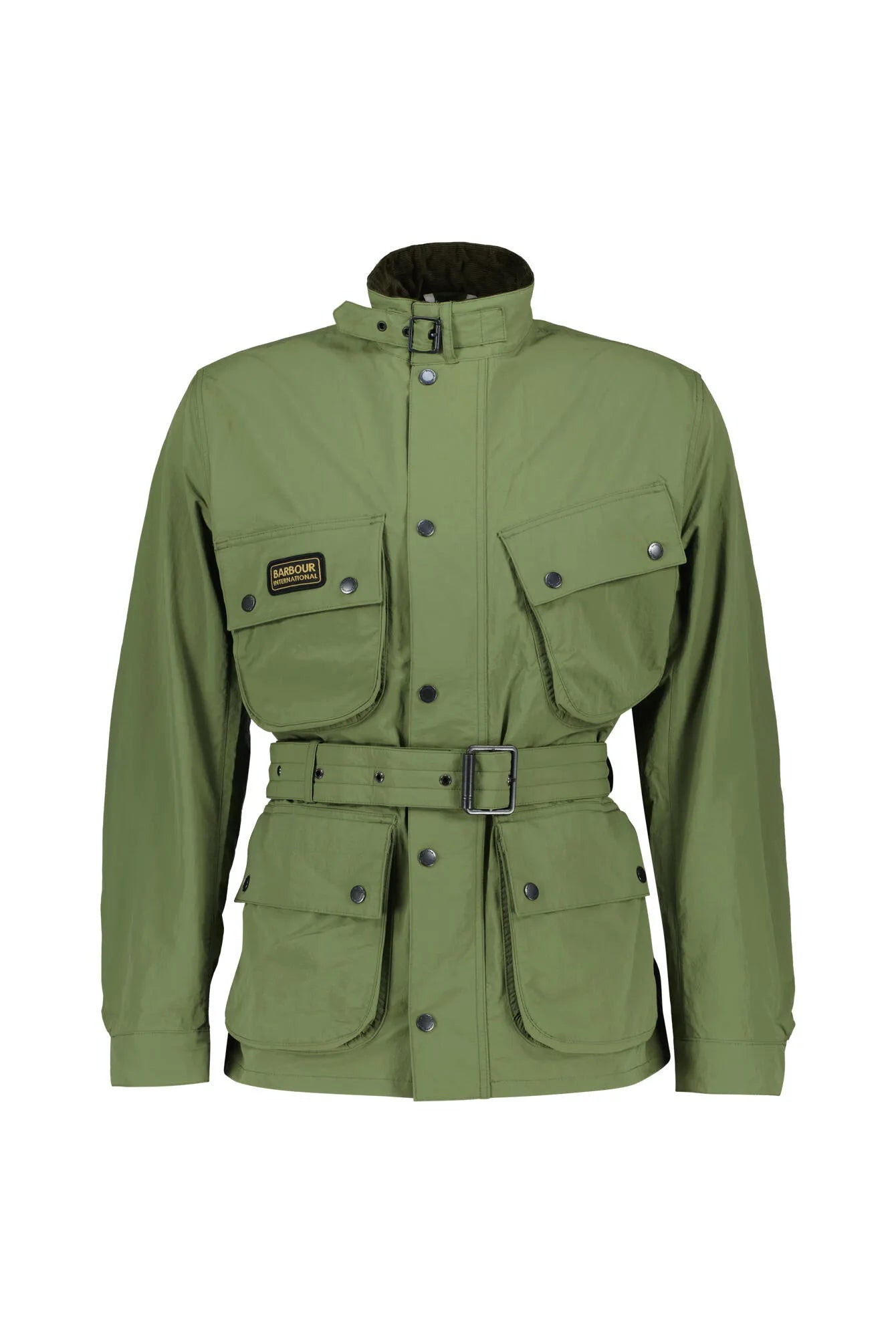 Feldjacke CONTEMPORARY A7 SHOWERPROOF