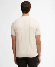 Poloshirt WELLBURN aus Baumwolle