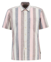 Leinenhemd PORTWELL Regular Fit