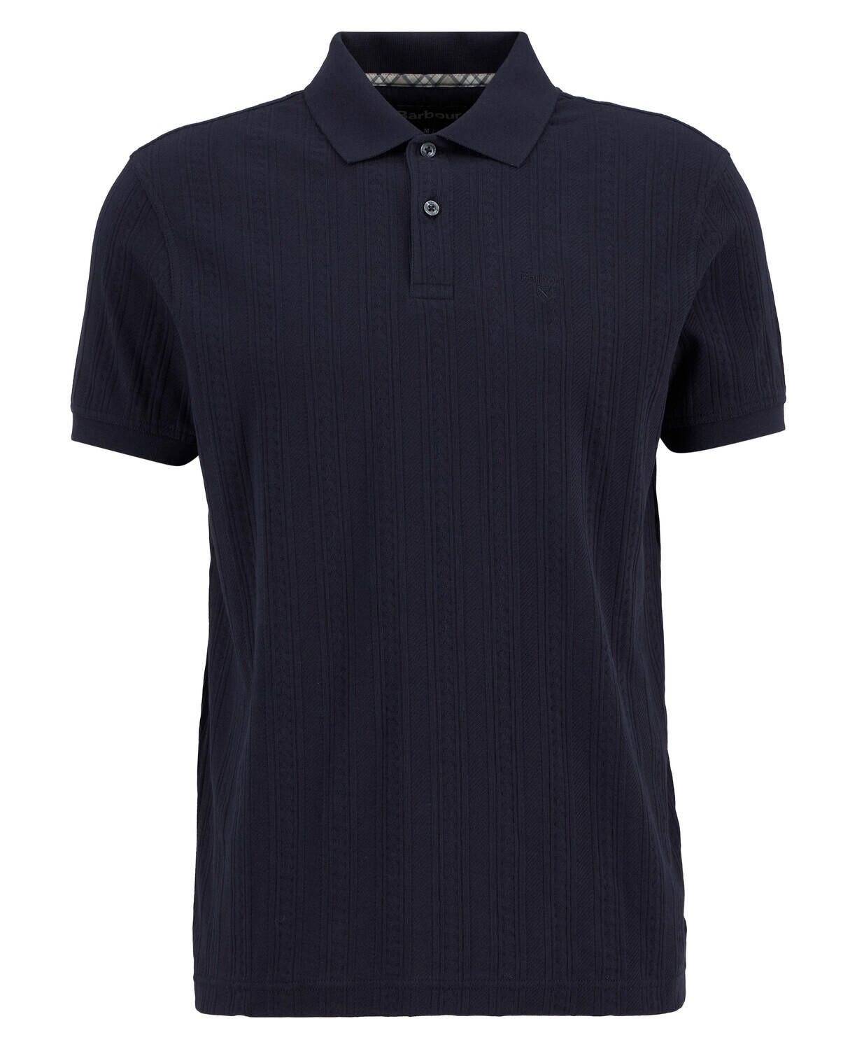 Poloshirt HARWELL aus Baumwolle