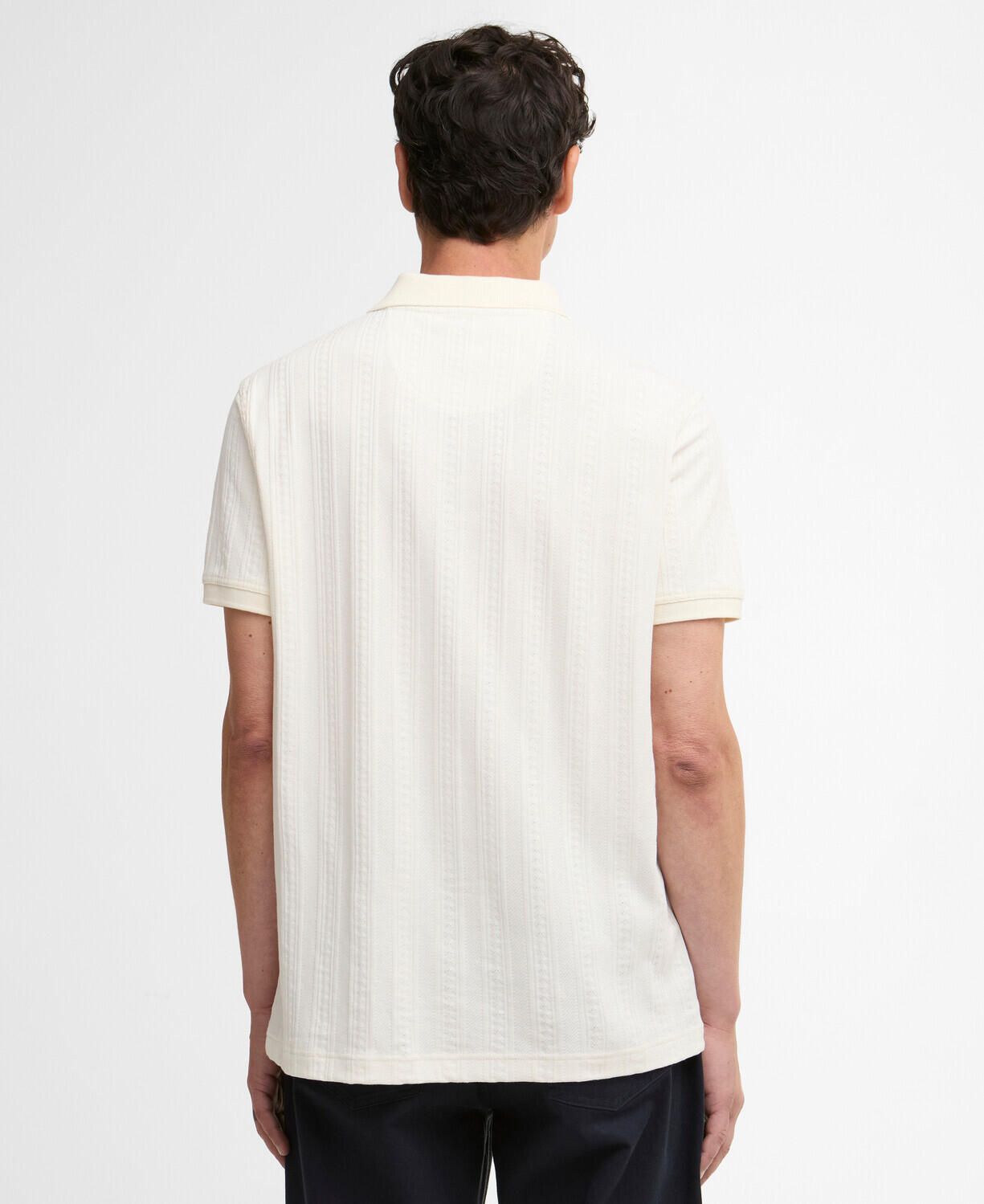 Poloshirt HARWELL aus Baumwolle