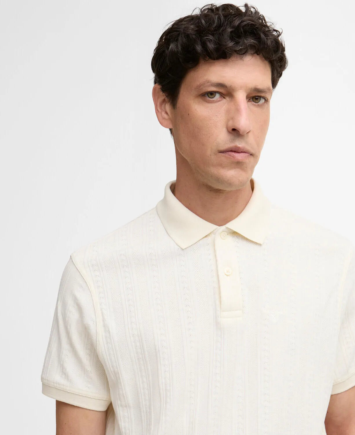 Poloshirt HARWELL aus Baumwolle