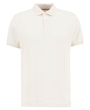 Poloshirt HARWELL aus Baumwolle