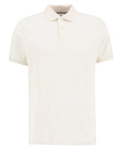 Poloshirt HARWELL aus Baumwolle