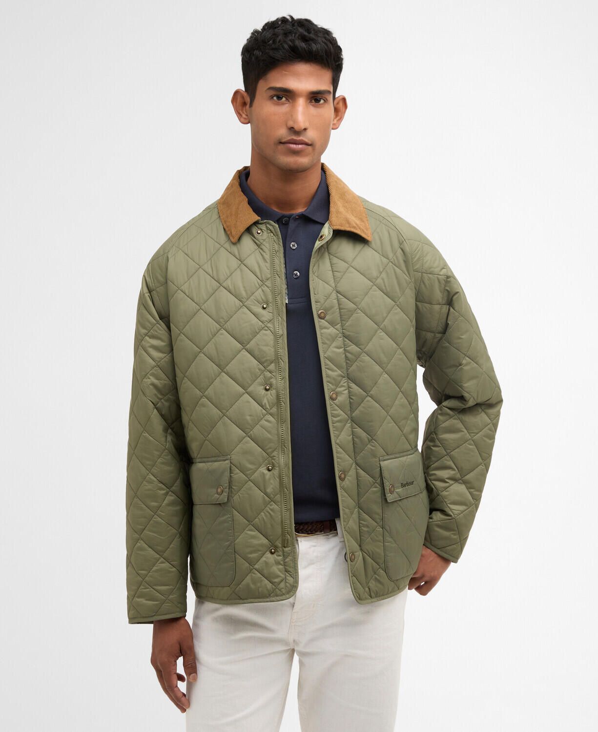 Steppjacke CITY BEDALE