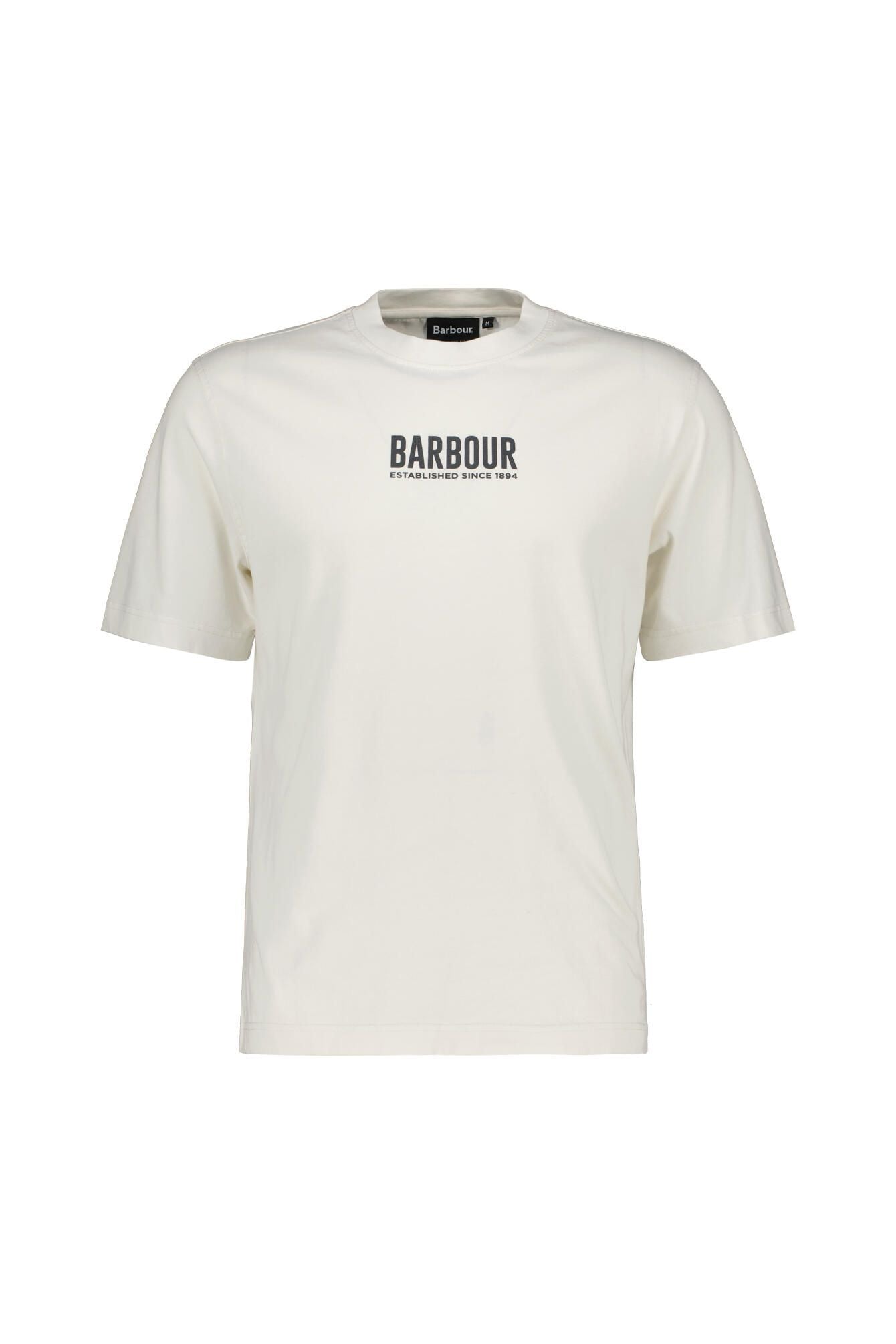 T-Shirt aus Baumwolle