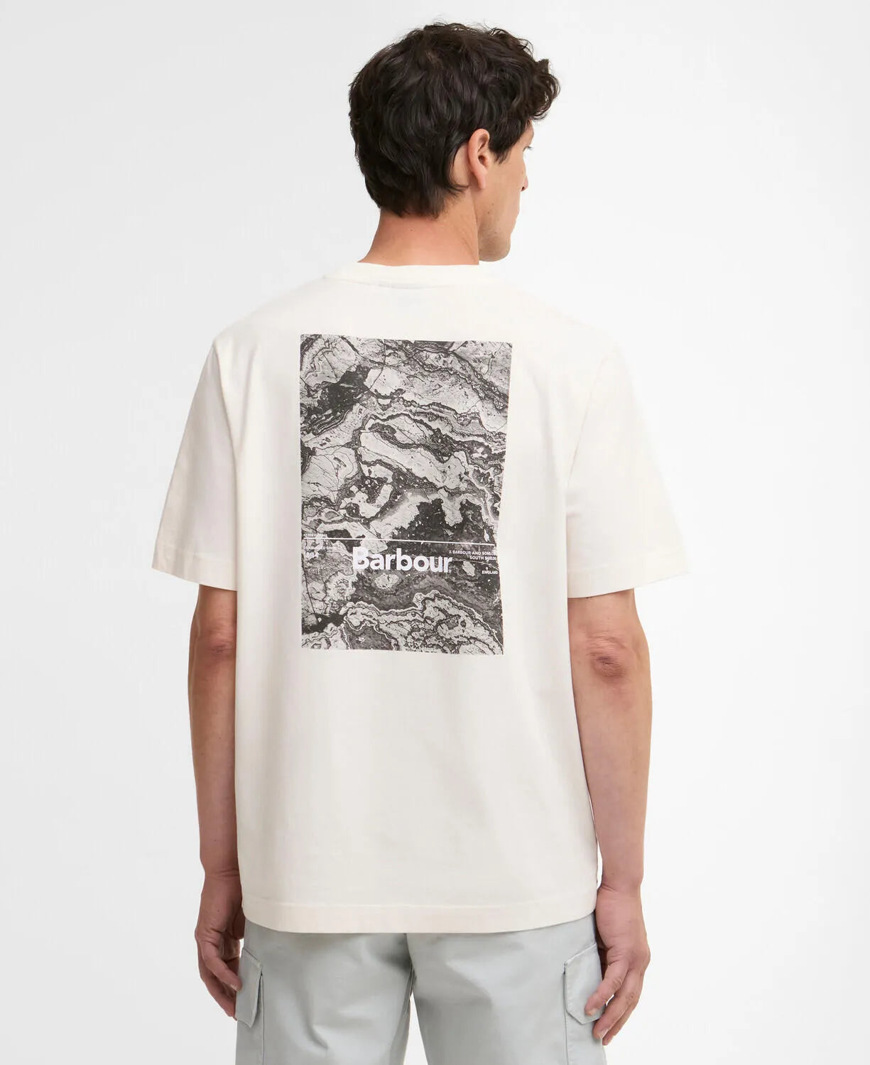 T-Shirt WILDFELL Relaxed Fit