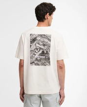 T-Shirt WILDFELL Relaxed Fit