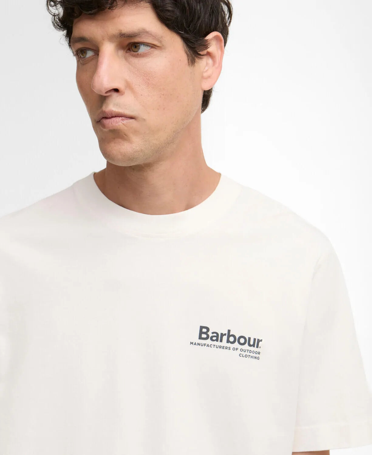 T-Shirt WILDFELL Relaxed Fit