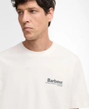 T-Shirt WILDFELL Relaxed Fit