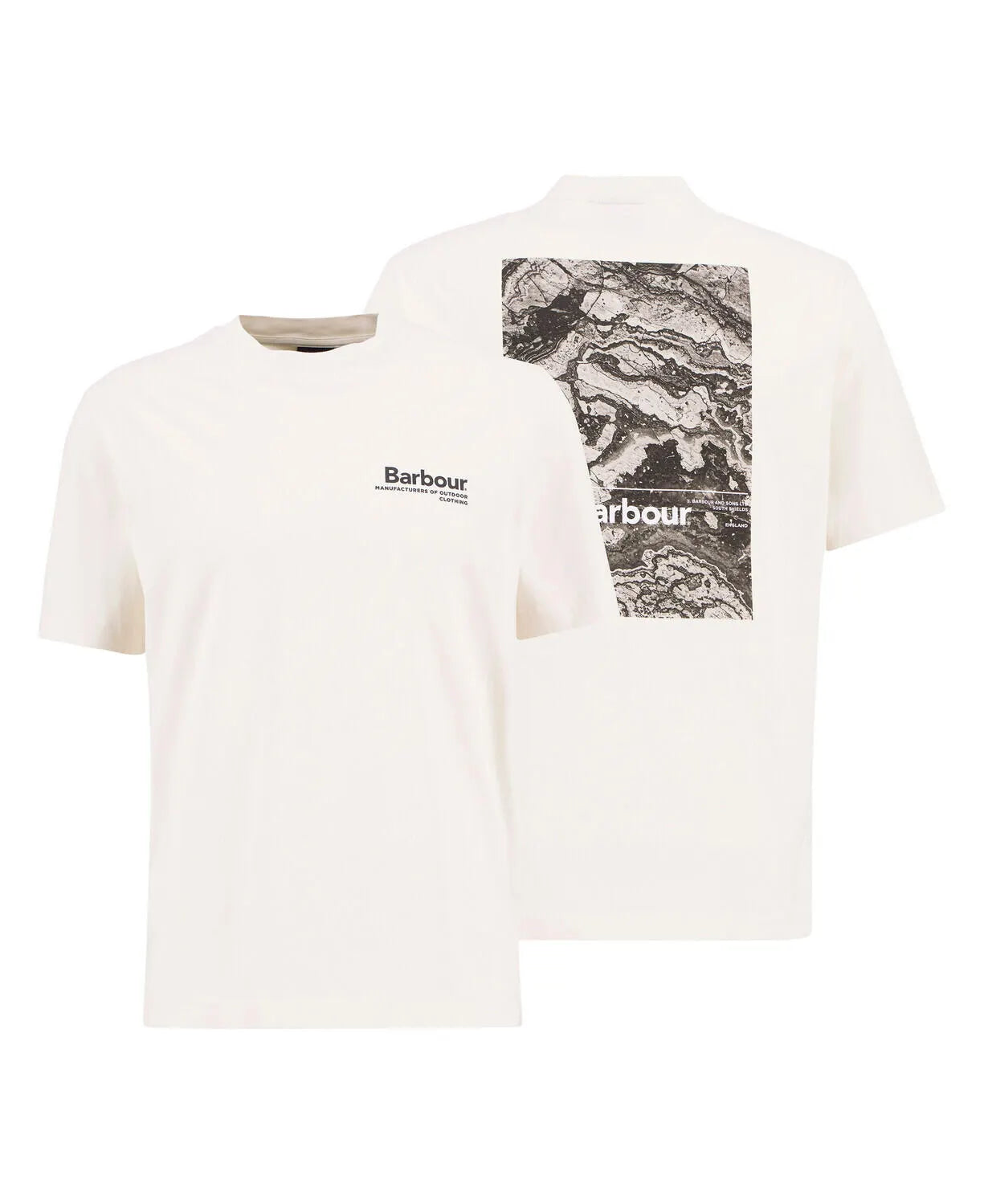 T-Shirt WILDFELL Relaxed Fit