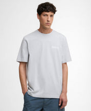 T-Shirt WILDFELL Relaxed Fit