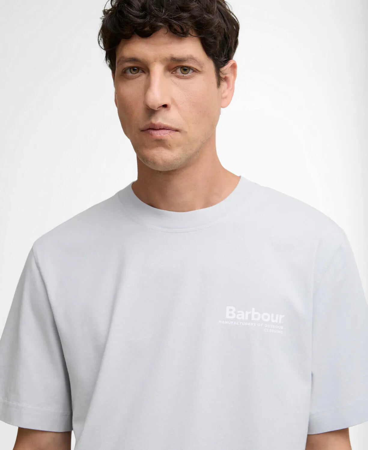 T-Shirt WILDFELL Relaxed Fit