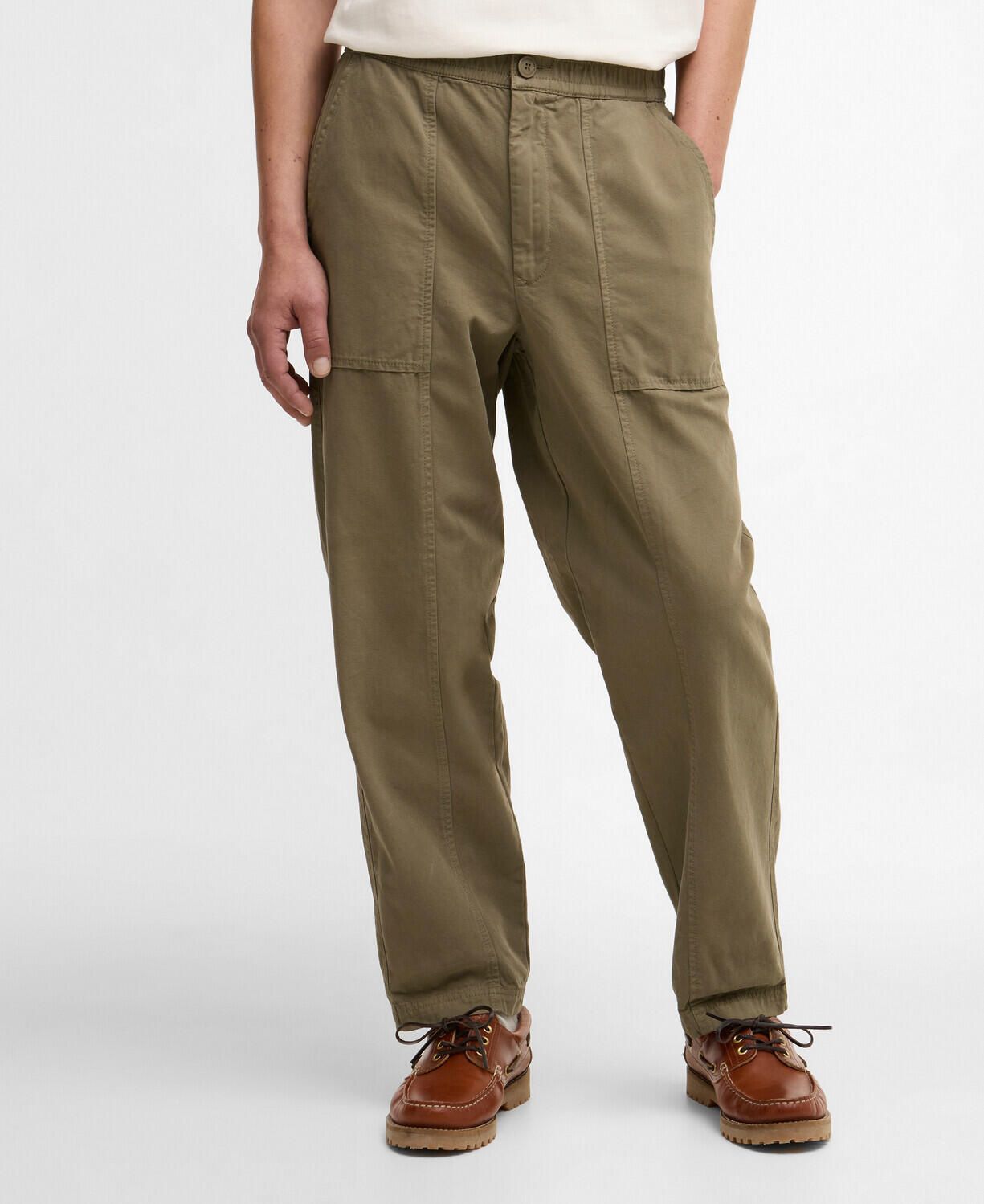 Hose FINWICK Relaxed Fit