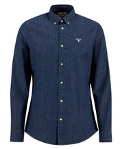 Jeanshemd CREST Tailored Fit