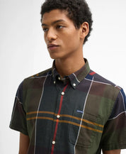 Kurzarmhemd DOUGLAS Tailored Fit