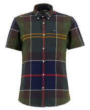Kurzarmhemd DOUGLAS Tailored Fit