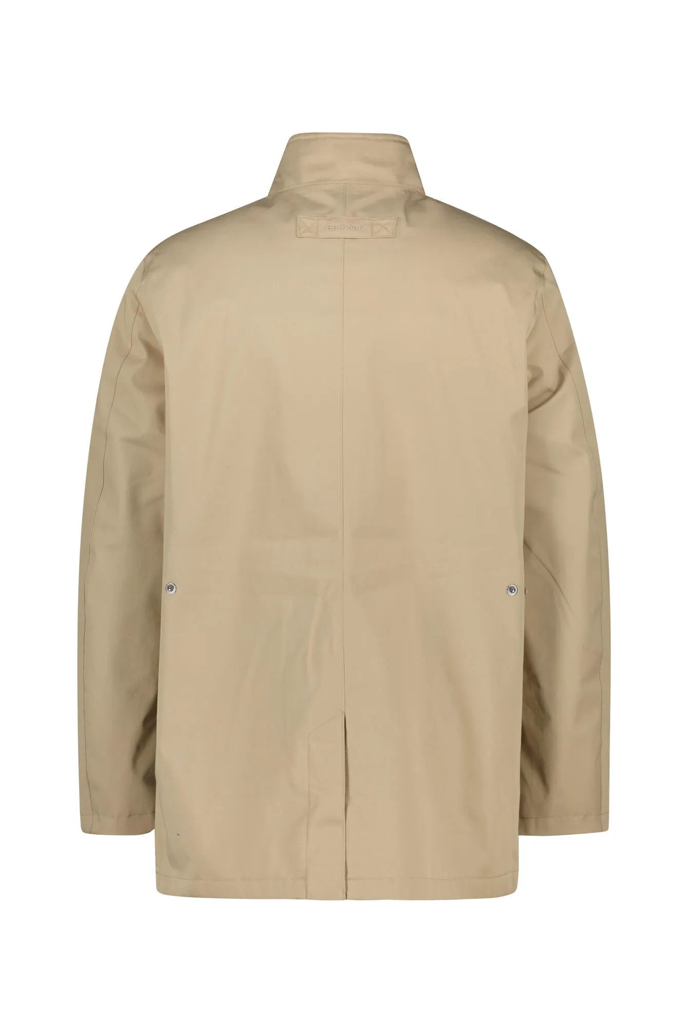 Parka BARBOURTECH WATERPROOF