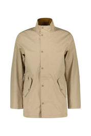 Parka BARBOURTECH WATERPROOF