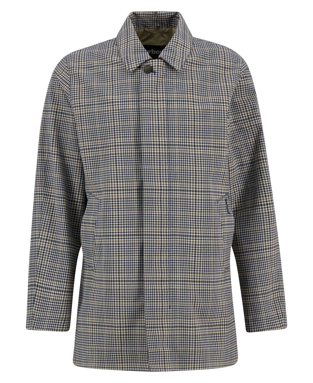 Übergangsjacke CHECK ROKIG