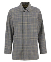 Übergangsjacke CHECK ROKIG