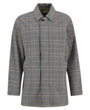 Übergangsjacke CHECK ROKIG