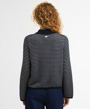 Strickpullover INEZ aus Baumwolle