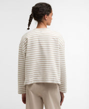Sweatshirt GABBY aus Baumwolle