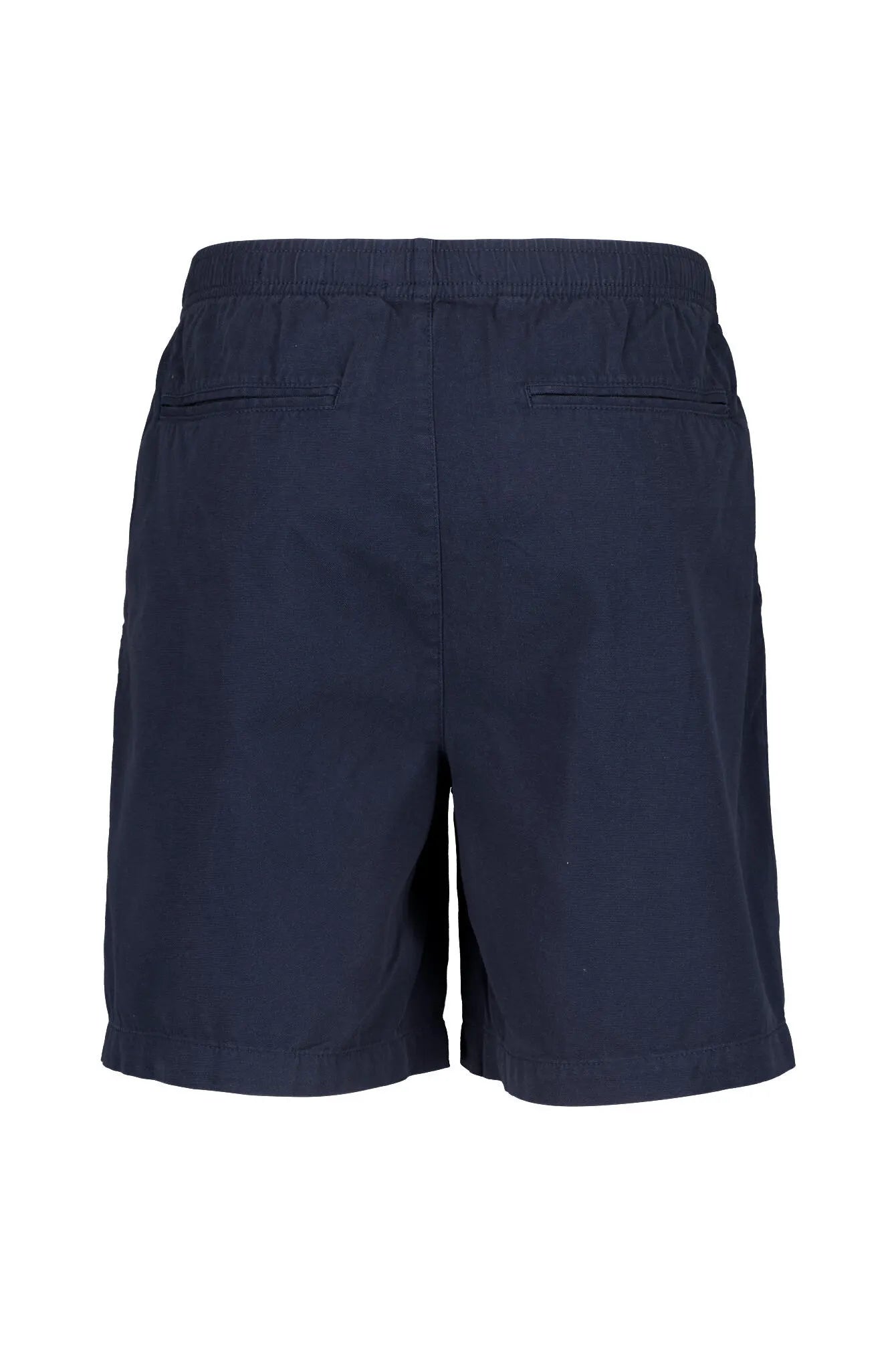 Shorts WASHED OXFORD Relaxed Fit