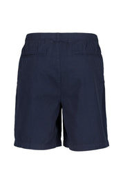 Shorts WASHED OXFORD Relaxed Fit