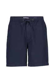 Shorts WASHED OXFORD Relaxed Fit