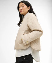 Steppjacke WHILLAN