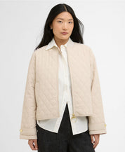 Steppjacke WHILLAN